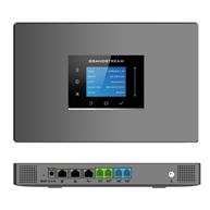 UCM-6302 GRANDSTREAM CENTRAL IP  2 FXS 2 FXO 500 USER